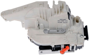 One Integrated Door Lock Actuator - Dorman# 931-900