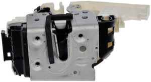 One Integrated Door Lock Actuator - Dorman# 931-900