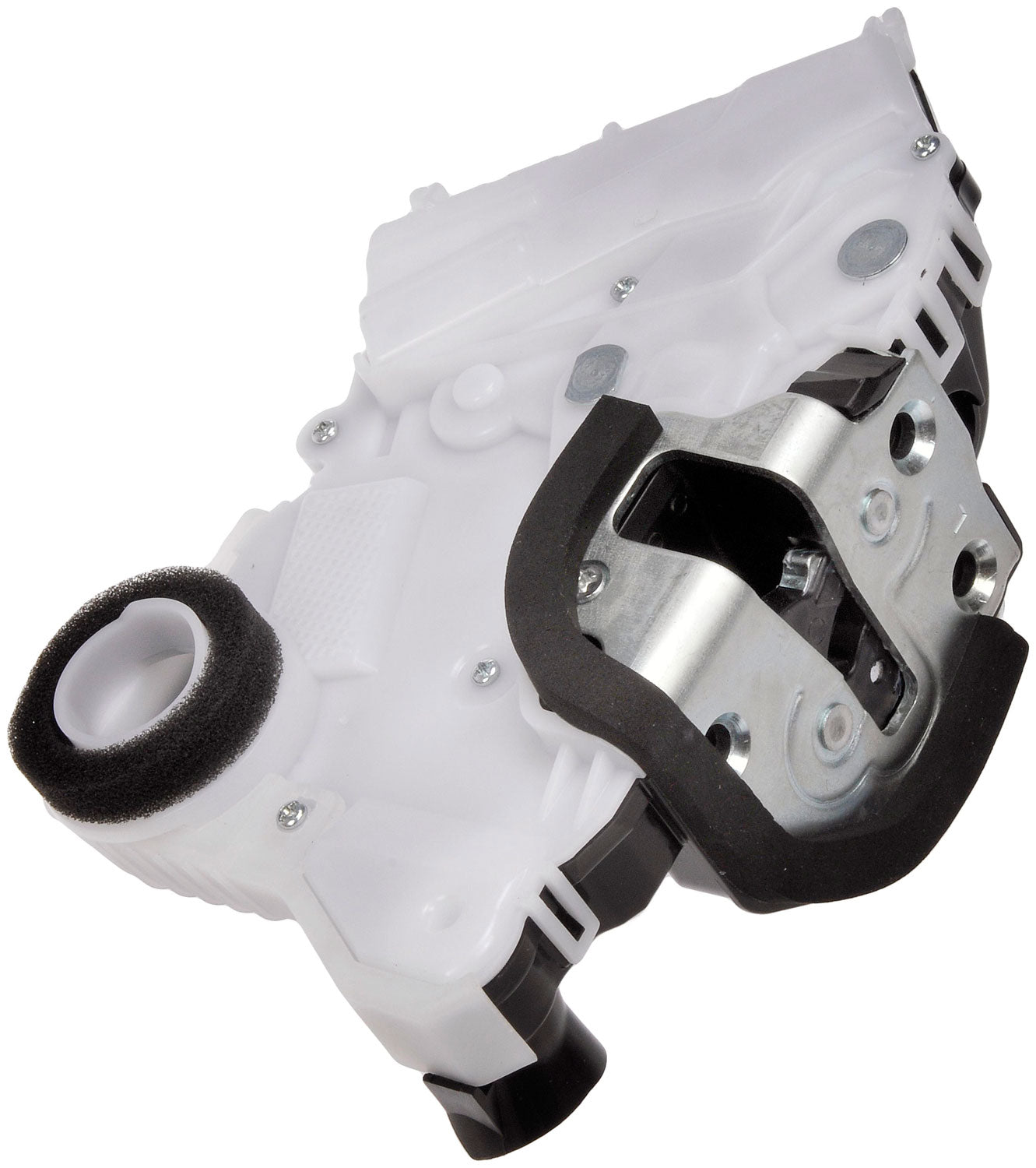 One Door Lock Actuator - Integrated With Latch - Dorman# 931-456