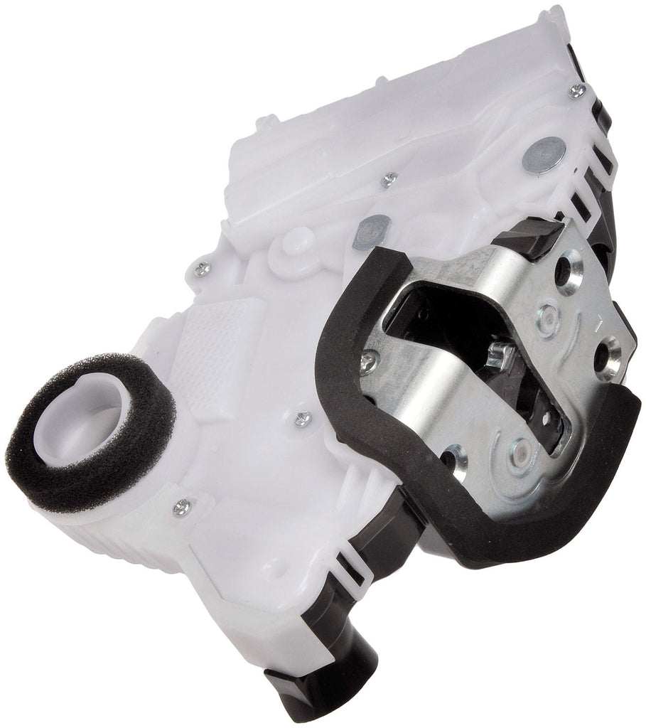 One Door Lock Actuator - Integrated With Latch - Dorman# 931-456