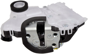 One Door Lock Actuator - Integrated With Latch - Dorman# 931-456