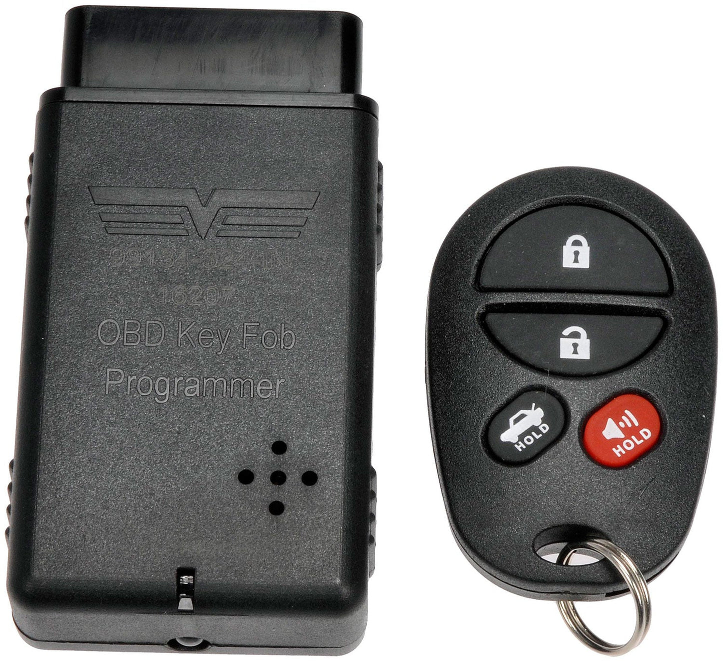 One Keyless Entry Remote 4 Button - Dorman# 99134