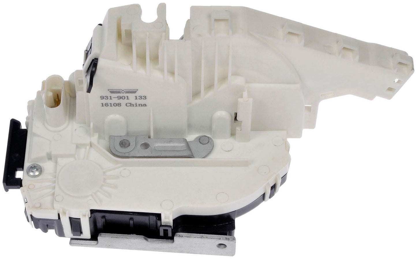 One Integrated Door Lock Actuator - Dorman# 931-901