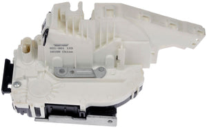 One Integrated Door Lock Actuator - Dorman# 931-901