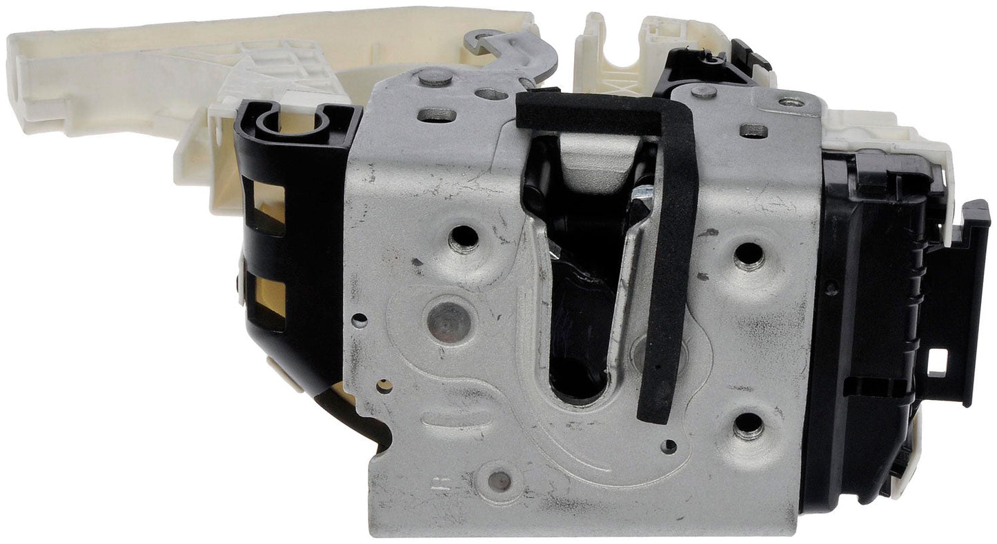 One Integrated Door Lock Actuator - Dorman# 931-901