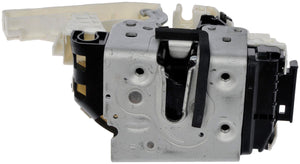 One Integrated Door Lock Actuator - Dorman# 931-901