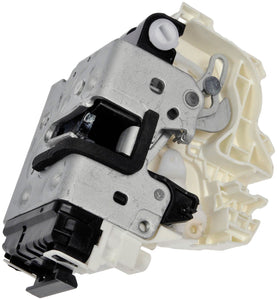 One Integrated Door Lock Actuator - Dorman# 931-073