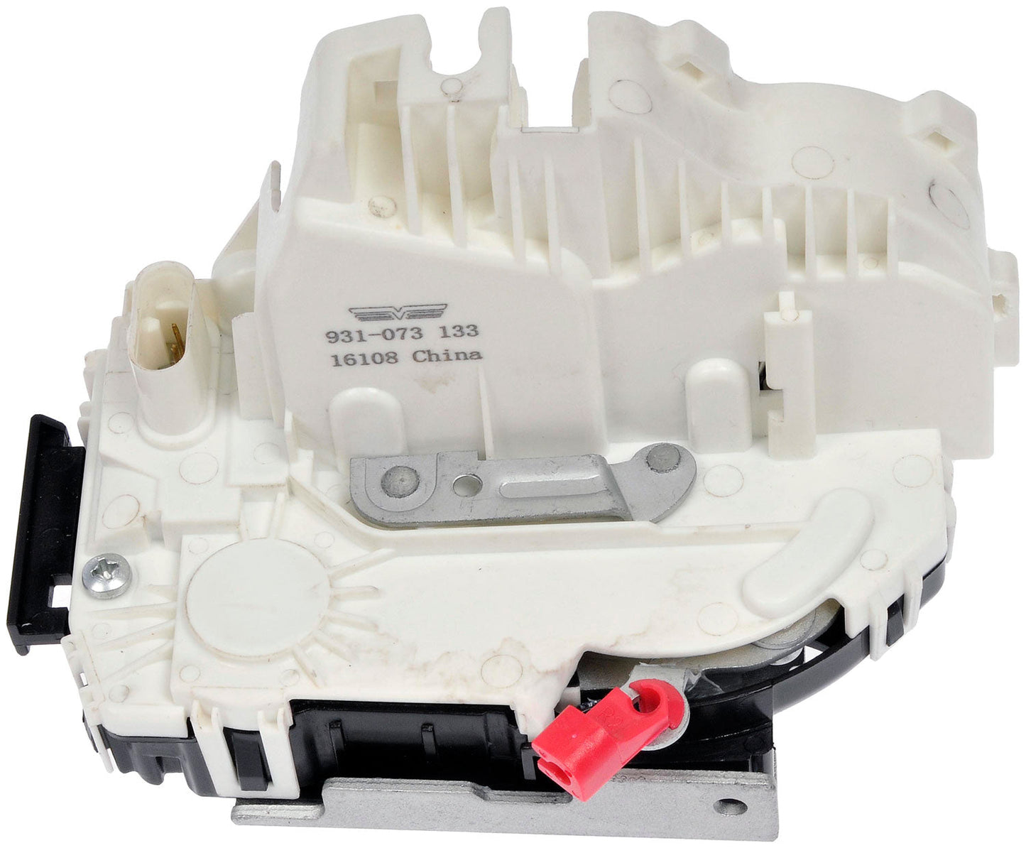 One Integrated Door Lock Actuator - Dorman# 931-073