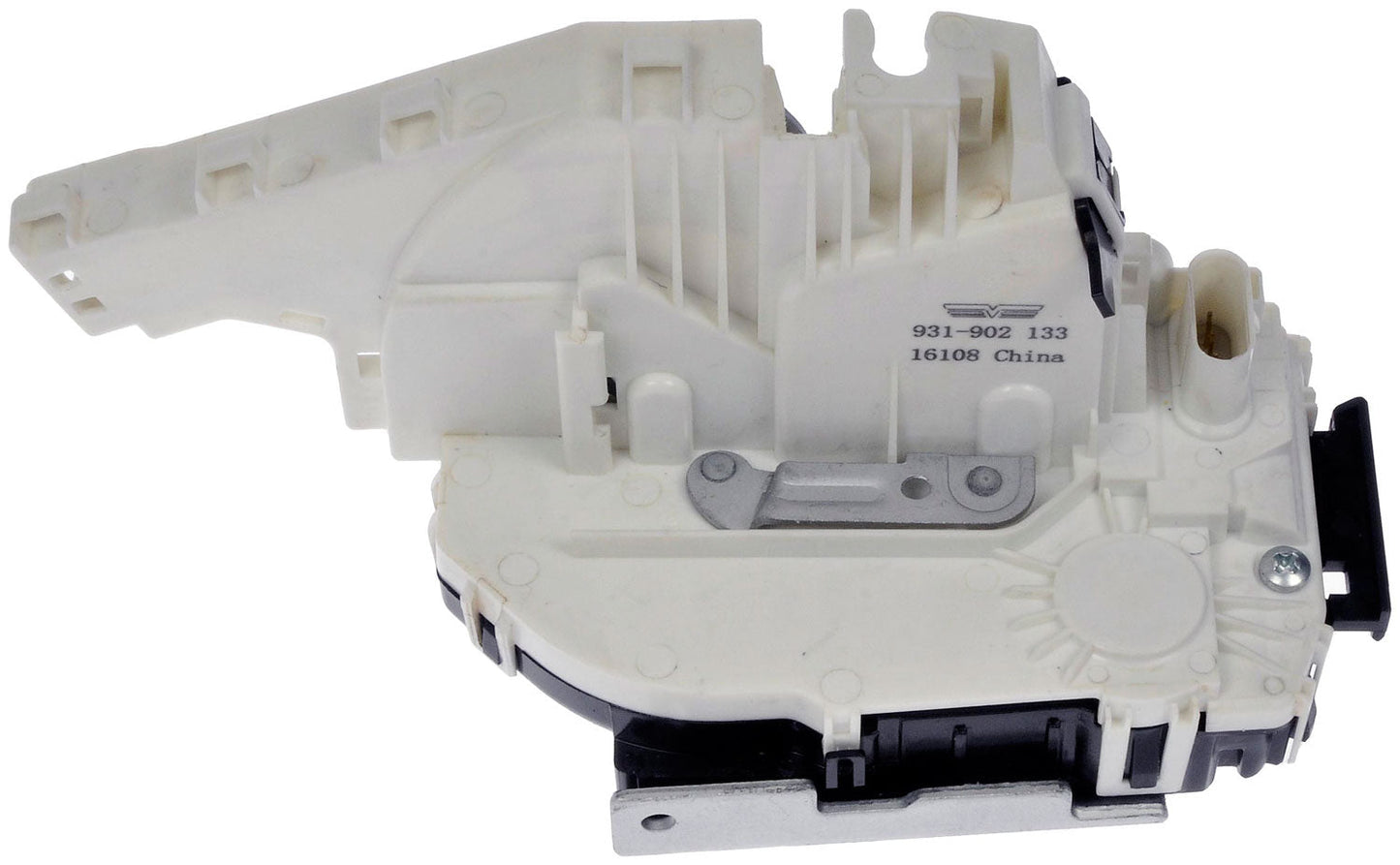 One Integrated Door Lock Actuator - Dorman# 931-902