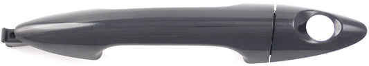 Exterior Door Handle Front Left Primed Black - Dorman# 92183