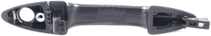 Exterior Door Handle Front Left Primed Black - Dorman# 92183