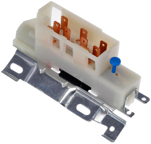 One Ignition Starter Switch - Dorman# 924-872