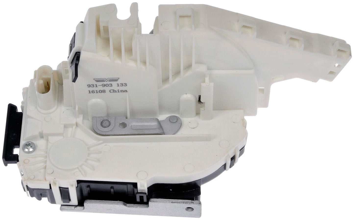 One Integrated Door Lock Actuator - Dorman# 931-903