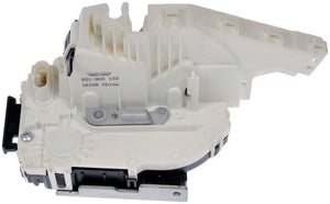 One Integrated Door Lock Actuator - Dorman# 931-903