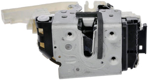 One Integrated Door Lock Actuator - Dorman# 931-903