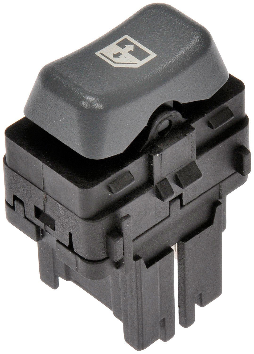 One Power Window Switch - Right Side Front - Dorman# 901-197