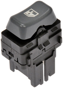 One Power Window Switch - Right Side Front - Dorman# 901-197