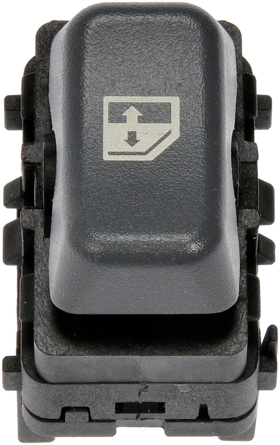 One Power Window Switch - Right Side Front - Dorman# 901-197