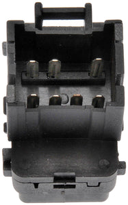 One Power Window Switch - Right Side Front - Dorman# 901-197