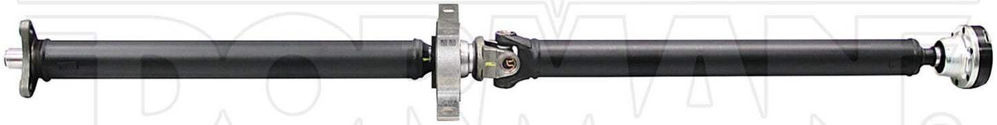 2pc.Rear Driveshaft Genuine Dorman 976-017,26102283660 Fits 08-13 BMW M3 Manual