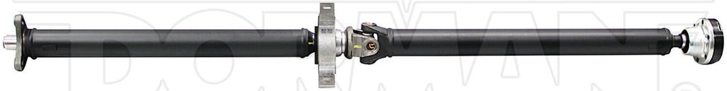 2pc.Rear Driveshaft Genuine Dorman 976-017,26102283660 Fits 08-13 BMW M3 Manual