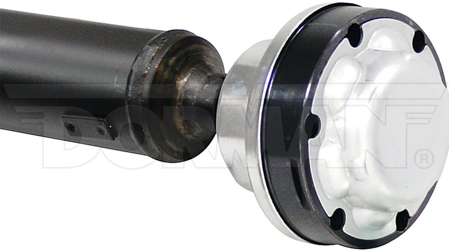 2pc.Rear Driveshaft Genuine Dorman 976-017,26102283660 Fits 08-13 BMW M3 Manual