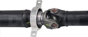 2pc.Rear Driveshaft Genuine Dorman 976-017,26102283660 Fits 08-13 BMW M3 Manual