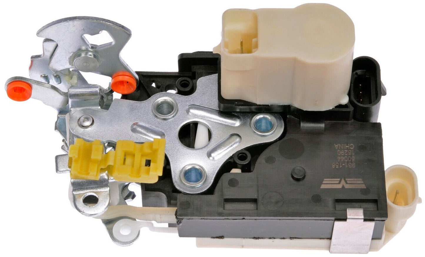 Integrated Door Lock Actuator With Latch (Dorman 931-156)