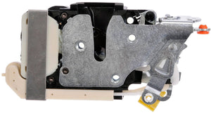 Integrated Door Lock Actuator With Latch (Dorman 931-156)