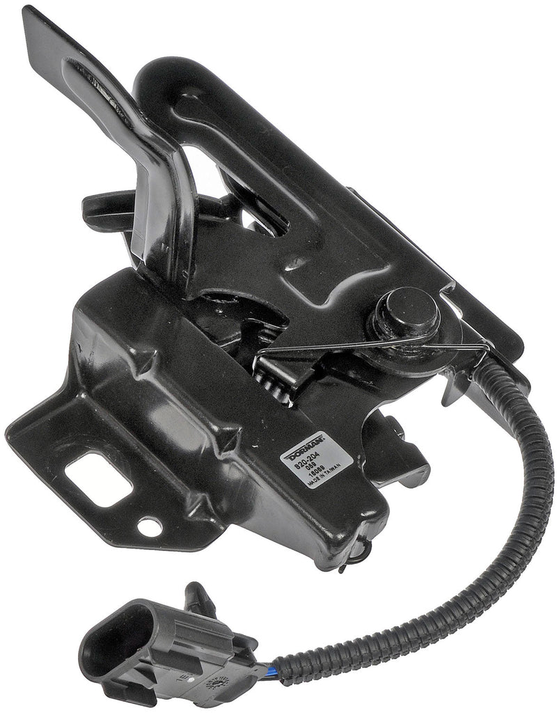 One Hood Latch Assembly - Dorman# 820-204