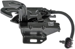 One Hood Latch Assembly - Dorman# 820-204