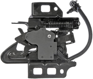 One Hood Latch Assembly - Dorman# 820-204