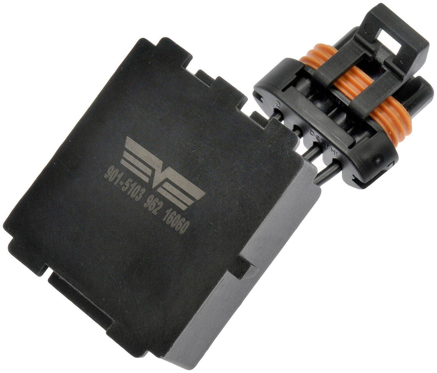 One Clutch Switch, Integral Wiring Harness And Connector - Dorman# 901-5103