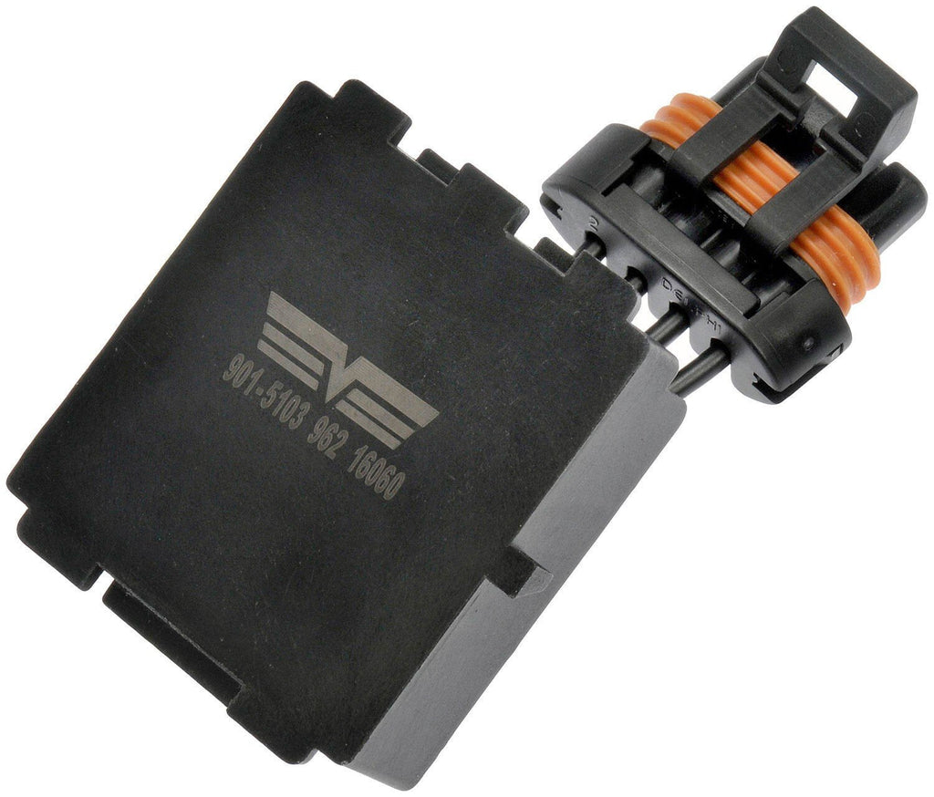 One Clutch Switch, Integral Wiring Harness And Connector - Dorman# 901-5103