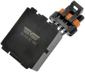 One Clutch Switch, Integral Wiring Harness And Connector - Dorman# 901-5103