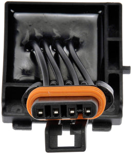 One Clutch Switch, Integral Wiring Harness And Connector - Dorman# 901-5103