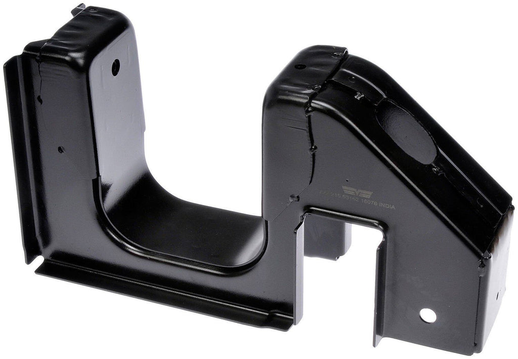 One Rear Position Leaf Spring Bracket Kit - Dorman# 722-215