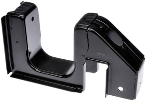 One Rear Position Leaf Spring Bracket Kit - Dorman# 722-215