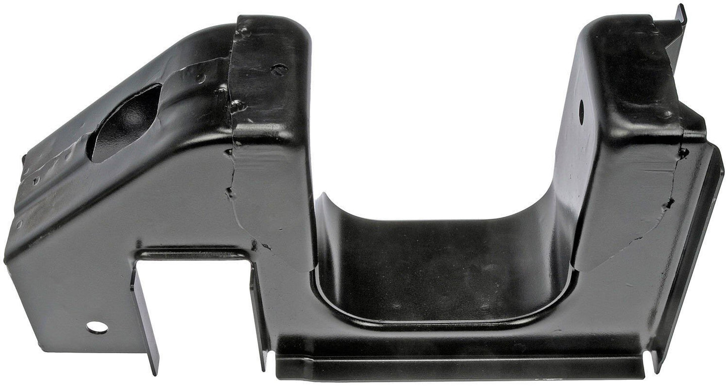 One Rear Position Leaf Spring Bracket Kit - Dorman# 722-215