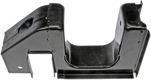 One Rear Position Leaf Spring Bracket Kit - Dorman# 722-215