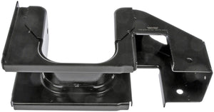 One Rear Position Leaf Spring Bracket Kit - Dorman# 722-215