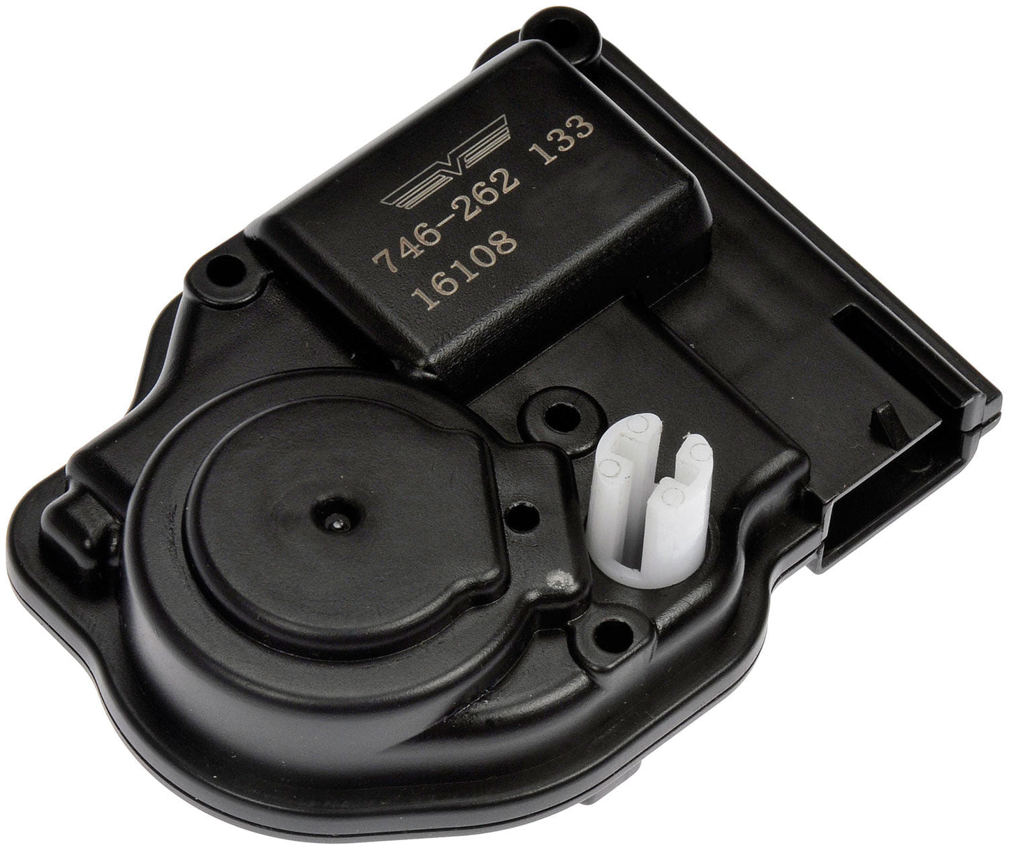 One Liftgate Lock Actuator - Dorman# 746-262