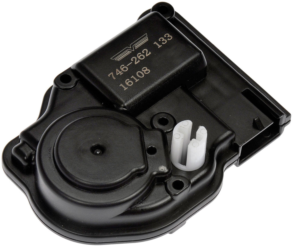 One Liftgate Lock Actuator - Dorman# 746-262