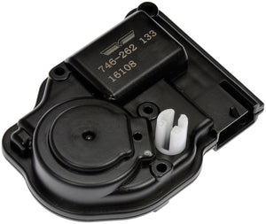 One Liftgate Lock Actuator - Dorman# 746-262