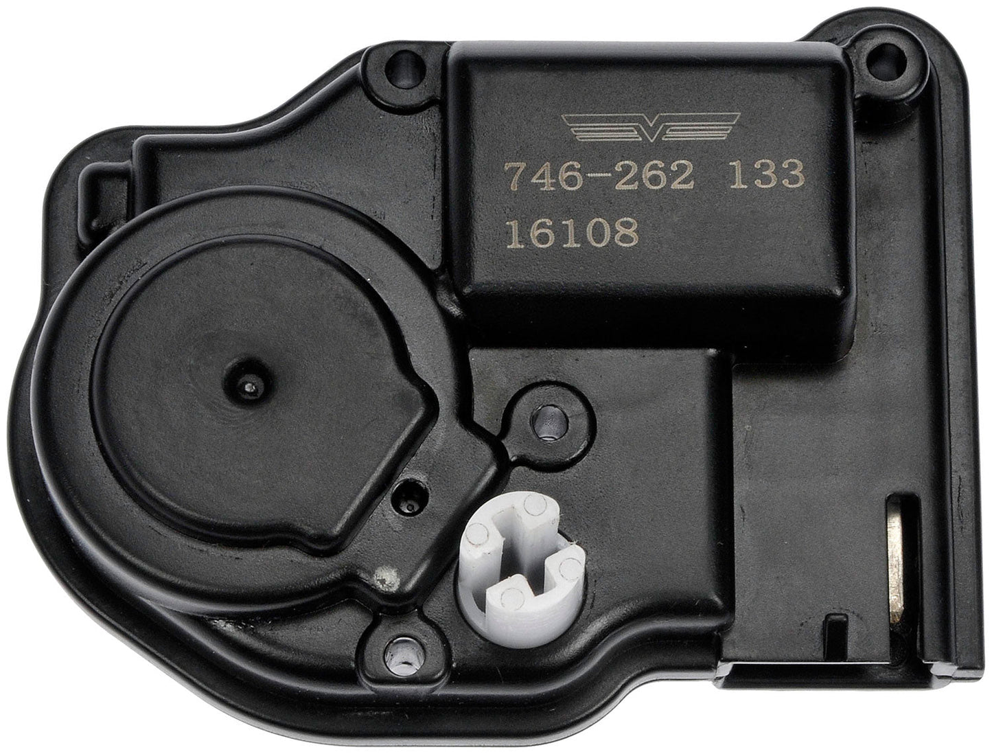 One Liftgate Lock Actuator - Dorman# 746-262