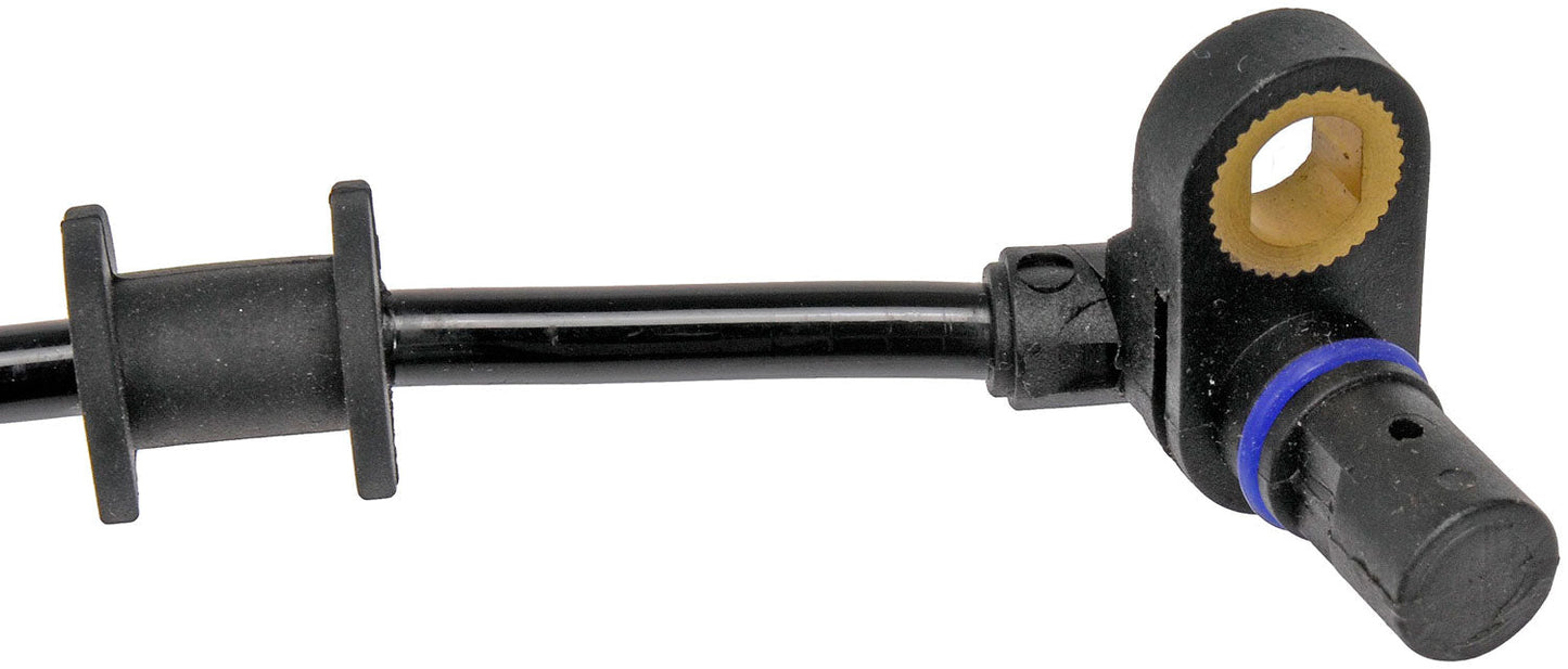 One Anti-Lock Braking System Wheel Speed Sensor - Dorman# 695-536