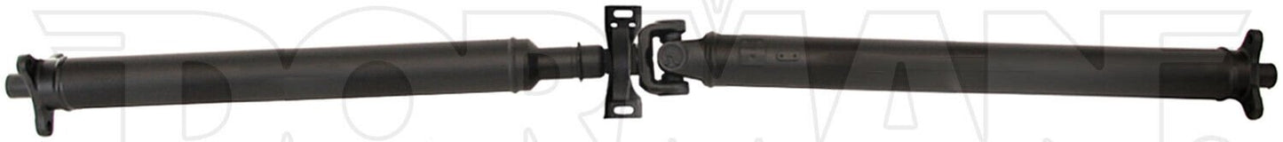 2pc.Driveshaft Genuine Dorman 976-123,1294104006 Fits 95-96 Mercedes SL320