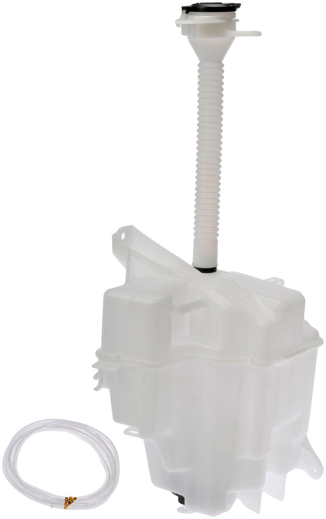One Windshield Washer Fluid Reservoir - Dorman# 603-035