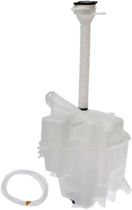One Windshield Washer Fluid Reservoir - Dorman# 603-035