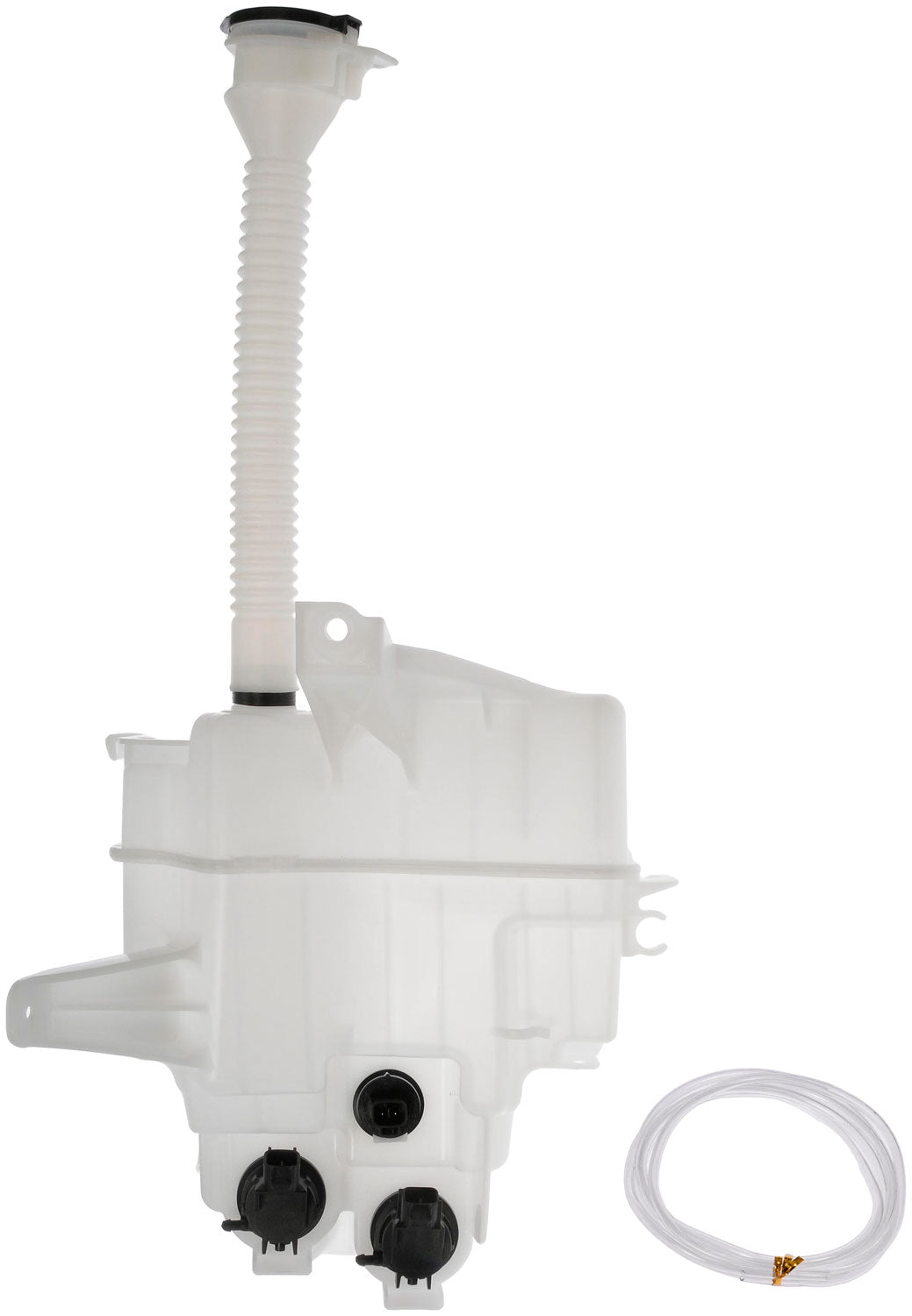 One Windshield Washer Fluid Reservoir - Dorman# 603-035